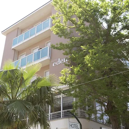 Hotel Eden B&B-2