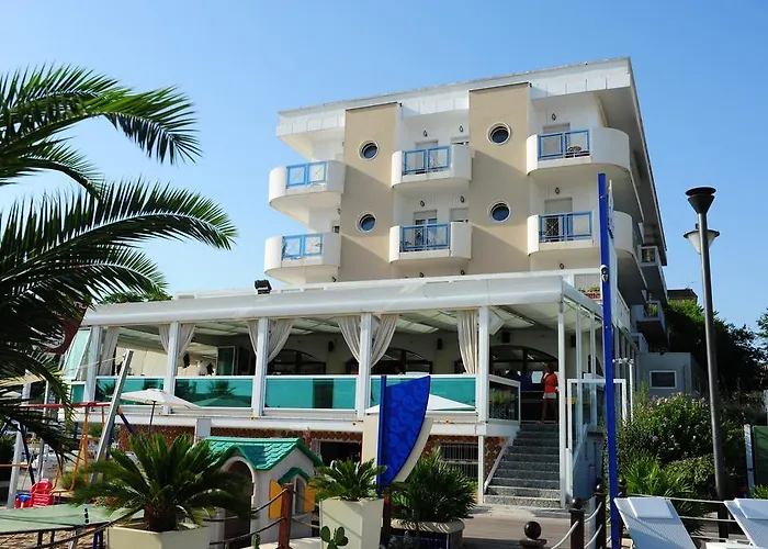 Hotel 4 stelle: Hotel Vienna