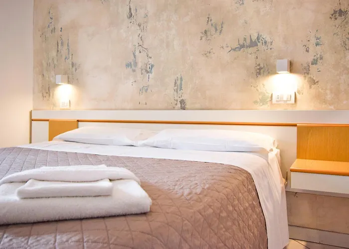 Hotel Giulio Cesare