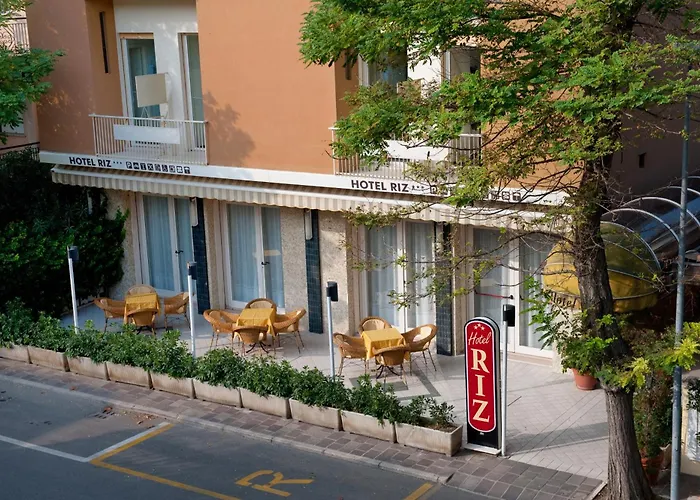 Hotel Riz